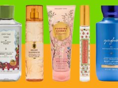 É hora de uma atualização de primavera – todos os cuidados corporais da Bath and Body Works custam apenas US $ 5,95 neste fim de semana É hora de uma atualização de primavera - todos os cuidados corporais da Bath and Body Works custam apenas US $ 5,95 neste fim de semana