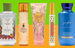 É hora de uma atualização de primavera – todos os cuidados corporais da Bath and Body Works custam apenas US $ 5,95 neste fim de semana É hora de uma atualização de primavera - todos os cuidados corporais da Bath and Body Works custam apenas US $ 5,95 neste fim de semana