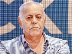 É humilhante ter o passe do IPL 2026 negado É humilhante ter o passe do IPL 2026 negado