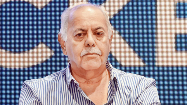 É humilhante ter o passe do IPL 2026 negado
