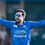 É improvável que Rashid Khan participe de um teste único contra a Índia em junho