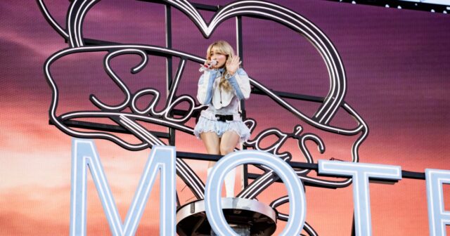 É realmente possível assistir ao Coachella em casa? Sim - veja como
