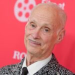 John Waters at 50th Chaplin Gala Honoring Pedro Almodóvar at Lincoln Center on April 28, 2025 in New York, New York. (Photo by John Nacion/Variety via Getty Images)