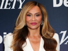 ESCUTE: Tina Knowles sobre como vestir a criança de Destiny nos primeiros dias; Ashley Graham fala sobre lutar por mulheres plus size e estrelar ‘Chicago’ ESCUTE: Tina Knowles sobre como vestir a criança de Destiny nos primeiros dias; Ashley Graham fala sobre lutar por mulheres plus size e estrelar 'Chicago'