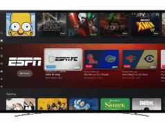 ESPN se expande pela Disney+ na Europa e região Ásia-Pacífico ESPN se expande pela Disney+ na Europa e região Ásia-Pacífico