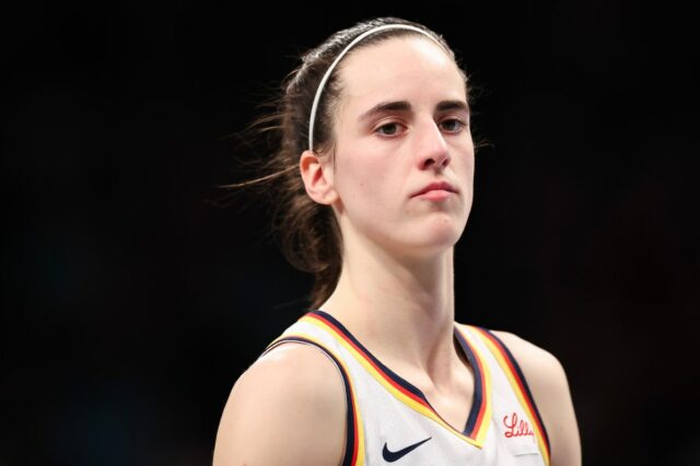 ESPN sob pressão sobre a classificação WNBA de Caitlin Clark antes da temporada de 2026
