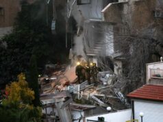 EUA, Irã e mediadores pressionam por um cessar-fogo de 45 dias, relata Axios Yahoo news home