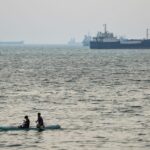 EUA dizem que estão em busca de minas explosivas em última tentativa de abrir o Estreito de Ormuz