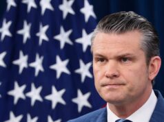 EUA e Indonésia discutem proposta que permite sobrevoo militar dos EUA no espaço aéreo indonésio, afirma o Ministério da Defesa Yahoo news home