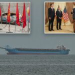 EUA e Irã podem retomar negociações de guerra esta semana, apesar do bloqueio portuário