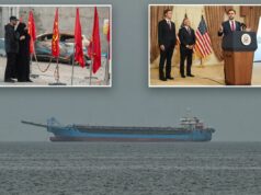 EUA e Irã podem retomar negociações de guerra esta semana, apesar do bloqueio portuário EUA e Irã podem retomar negociações de guerra esta semana, apesar do bloqueio portuário