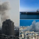 EUA e Irã recebem plano para encerrar as hostilidades e cessar-fogo imediato: Relatório