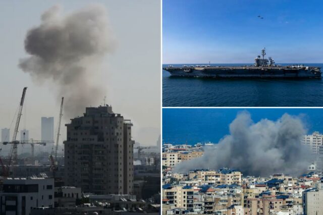 EUA e Irã recebem plano para encerrar as hostilidades e cessar-fogo imediato: Relatório
