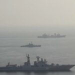 EUA e Irão poderão retomar conversações de paz