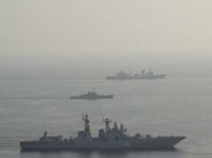 EUA e Irão poderão retomar conversações de paz EUA e Irão poderão retomar conversações de paz