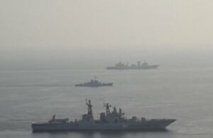 EUA e Irão poderão retomar conversações de paz EUA e Irão poderão retomar conversações de paz