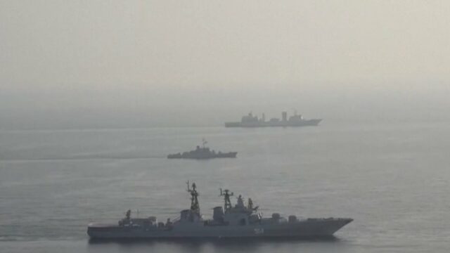 EUA e Irão poderão retomar conversações de paz
