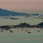 EUA e países da América Latina criticam retaliação da China pelo Canal do Panamá