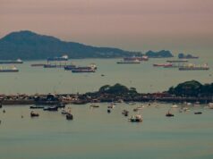 EUA e países da América Latina criticam retaliação da China pelo Canal do Panamá EUA e países da América Latina criticam retaliação da China pelo Canal do Panamá