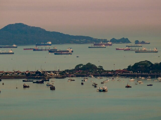 EUA e países da América Latina criticam retaliação da China pelo Canal do Panamá
