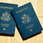 EUA emitem atualização sobre novos pedidos de passaporte para milhões