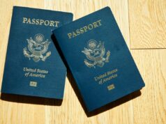 EUA emitem atualização sobre novos pedidos de passaporte para milhões EUA emitem atualização sobre novos pedidos de passaporte para milhões