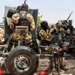 EUA permitem que alguns funcionários da embaixada da Nigéria evacuem devido à “deterioração da situação de segurança”