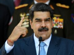EUA permitirão que governo venezuelano cubra honorários advocatícios de Maduro EUA permitirão que governo venezuelano cubra honorários advocatícios de Maduro