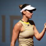 EUA receberão a Hungria nos playoffs da Billie Jean King Cup e a França empatará com a Austrália