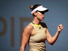 EUA receberão a Hungria nos playoffs da Billie Jean King Cup e a França empatará com a Austrália EUA receberão a Hungria nos playoffs da Billie Jean King Cup e a França empatará com a Austrália