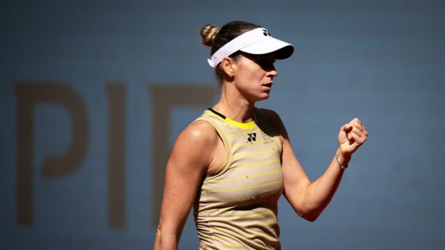 EUA receberão a Hungria nos playoffs da Billie Jean King Cup e a França empatará com a Austrália
