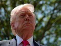 EUA recuperarão urânio do Irã em “ritmo lento”, diz Trump à Reuters Yahoo news home