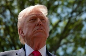 EUA recuperarão urânio do Irã em “ritmo lento”, diz Trump à Reuters Yahoo news home