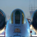 EUA resgatam segundo aviador F-15 no Irã após tiroteio – Todo o pessoal está seguro