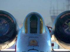 EUA resgatam segundo aviador F-15 no Irã após tiroteio – Todo o pessoal está seguro EUA resgatam segundo aviador F-15 no Irã após tiroteio – Todo o pessoal está seguro