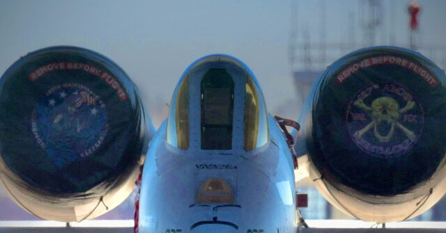 EUA resgatam segundo aviador F-15 no Irã após tiroteio – EUA resgatam segundo aviador F-15 no Irã após tiroteio – Todo o pessoal está seguro