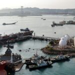 EUA sancionam refinaria 'bule' da China por comprar petróleo iraniano