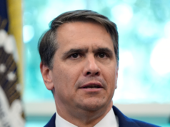 EXCLUSIVO: DOJ anuncia revogação de ‘vários’ regulamentos de armas de Biden na quarta-feira EXCLUSIVO: DOJ anuncia revogação de 'vários' regulamentos de armas de Biden na quarta-feira