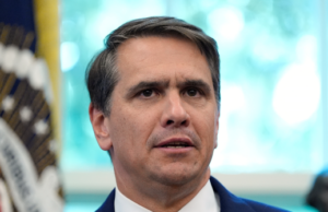 EXCLUSIVO: DOJ anuncia revogação de ‘vários’ regulamentos de armas de Biden na quarta-feira EXCLUSIVO: DOJ anuncia revogação de 'vários' regulamentos de armas de Biden na quarta-feira