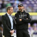 Minnesota Vikings pass-rusher Jonathan Greenard