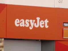 EasyJet alerta que guerra no Irã afetará reservas de verão e aprofundará perdas no primeiro semestre EasyJet alerta que guerra no Irã afetará reservas de verão e aprofundará perdas no primeiro semestre