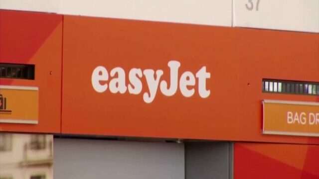 EasyJet alerta que guerra no Irã afetará reservas de verão EasyJet alerta que guerra no Irã afetará reservas de verão e aprofundará perdas no primeiro semestre