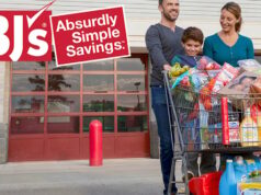 Economize gasolina (e tudo mais) com uma assinatura BJ de US$ 15 Economize gasolina (e tudo mais) com uma assinatura BJ de US$ 15