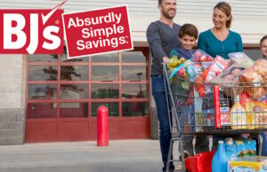 Economize gasolina (e tudo mais) com uma assinatura BJ de US$ 15 Economize gasolina (e tudo mais) com uma assinatura BJ de US$ 15