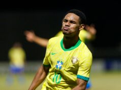 Eduardo Conceição é o garoto-prodígio do Brasil em comparação com Vinicius Jr, fatos importantes sobre o alvo do Man Utd Eduardo Conceição é o garoto-prodígio do Brasil em comparação com Vinicius Jr, fatos importantes sobre o alvo do Man Utd