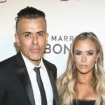 O marido afastado de Teddi Mellencamps, Edwin Arroyave, confirma que está namorando novamente após a separação