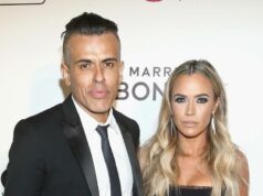 Edwin Arroyave compartilha um vislumbre de um novo romance após a separação de Teddi Mellencamp O marido afastado de Teddi Mellencamps, Edwin Arroyave, confirma que está namorando novamente após a separação