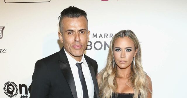O marido afastado de Teddi Mellencamps, Edwin Arroyave, confirma que está namorando novamente após a separação