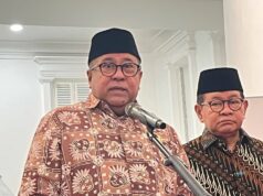 Eks Kadis LH DKI jadi Tersangka Kasus Longsor Sampah, Rano Karno: Kita Patuh Hukum Eks Kadis LH DKI jadi Tersangka Kasus Longsor Sampah, Rano Karno: Kita Patuh Hukum