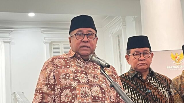 Eks Kadis LH DKI jadi Tersangka Kasus Longsor Sampah, Rano Karno: Kita Patuh Hukum
